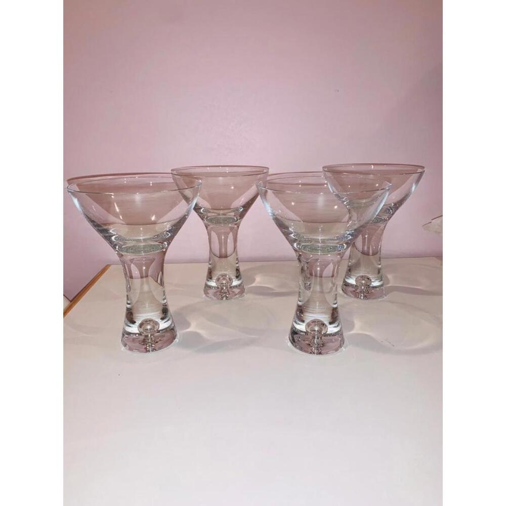 Southern living tribeca glasses